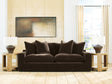 Furniture City Biloxi - Ashley Furniture - Maxton Heights Living Room - Sofa - 6780738