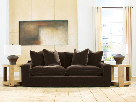 Furniture City Biloxi - Ashley Furniture - Maxton Heights Living Room - Sofa - 6780738