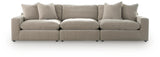 Maxton Heights Sectional