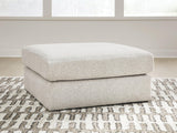 Furniture City Biloxi - Ashley Furniture - Kestrie Living Room - Oversized Accent Ottoman - PC6870608