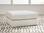 Furniture City Biloxi - Ashley Furniture - Kestrie Living Room - Oversized Accent Ottoman - PC6870608