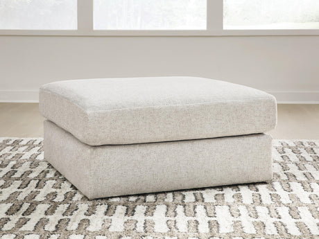 Furniture City Biloxi - Ashley Furniture - Kestrie Living Room - Oversized Accent Ottoman - PC6870608