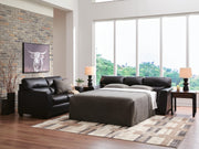 Furniture City Biloxi - Ashley Furniture - Glennbre Living Room - Queen Sofa Sleeper - PC6980439