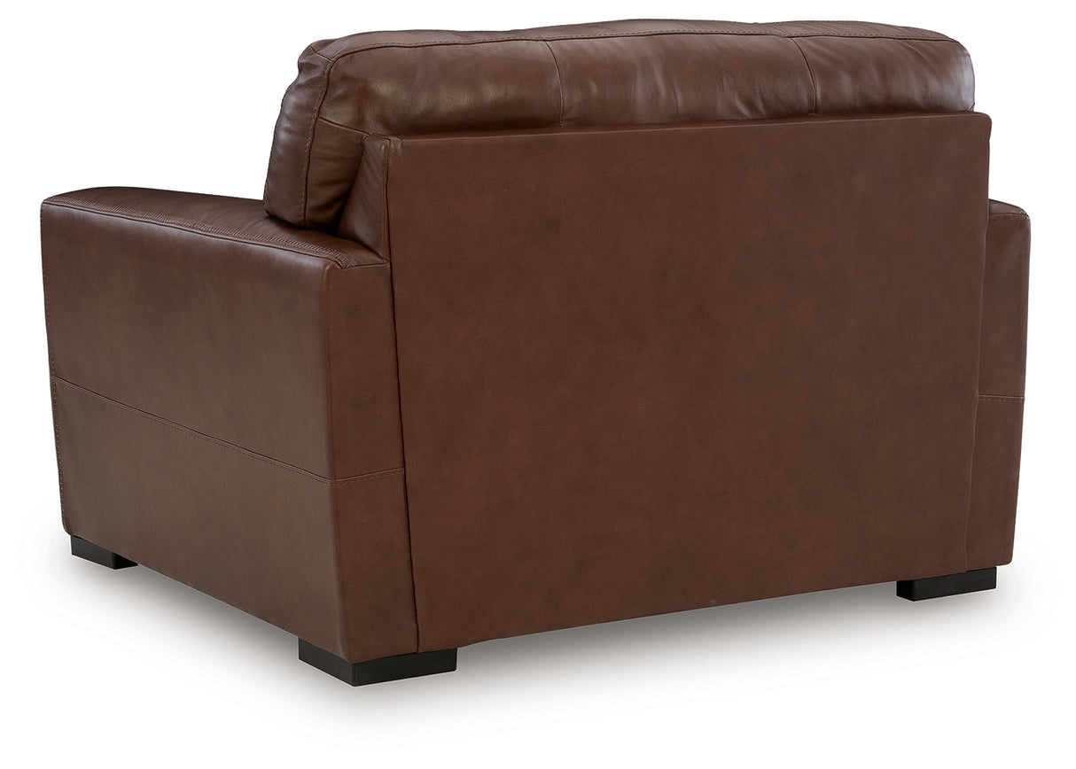 Brogliano Living Room