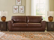 Furniture City Biloxi - Ashley Furniture - Brogliano Living Room - Sofa / Canyon - PC7290738