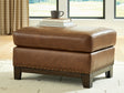 Furniture City Biloxi - Ashley Furniture - Saonara Living Room - Ottoman - PC7310914