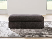 Furniture City Biloxi - Ashley Furniture - Lentiz Living Room - Oversized Accent Ottoman - PC7340408