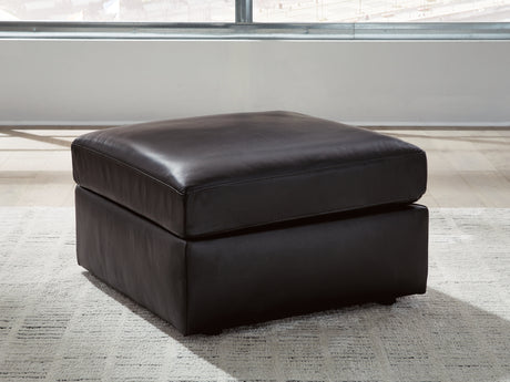 Furniture City Biloxi - Ashley Furniture - ModMax II Living Room - Oversized Accent Ottoman - 7430508
