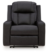 Mackmenville Living Room