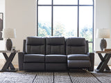 Mackmenville Living Room