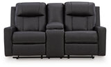 Mackmenville Living Room