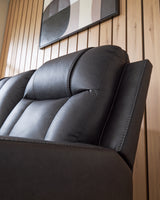 Mackmenville Living Room