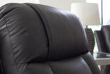 Mackmenville Living Room