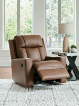 Mackmenville Living Room