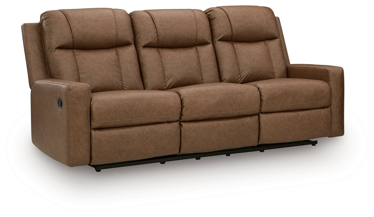 Mackmenville Living Room