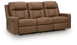 Mackmenville Living Room