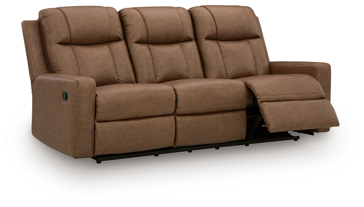 Mackmenville Living Room
