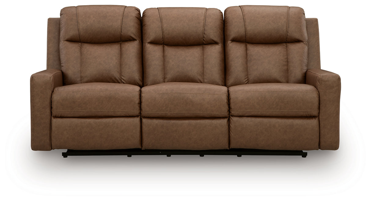 Mackmenville Living Room