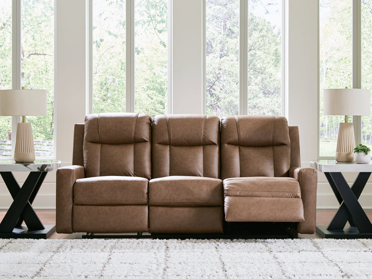 Mackmenville Living Room