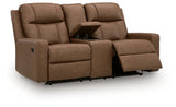 Mackmenville Living Room
