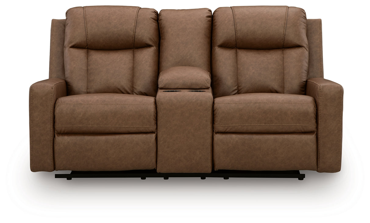 Mackmenville Living Room