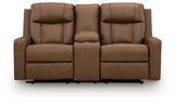 Mackmenville Living Room