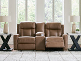 Mackmenville Living Room