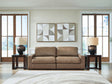Furniture City Biloxi - Ashley Furniture - Veronella Sectional - RAF 2-Piece Sectional Sofa / Sahara - 76106S1