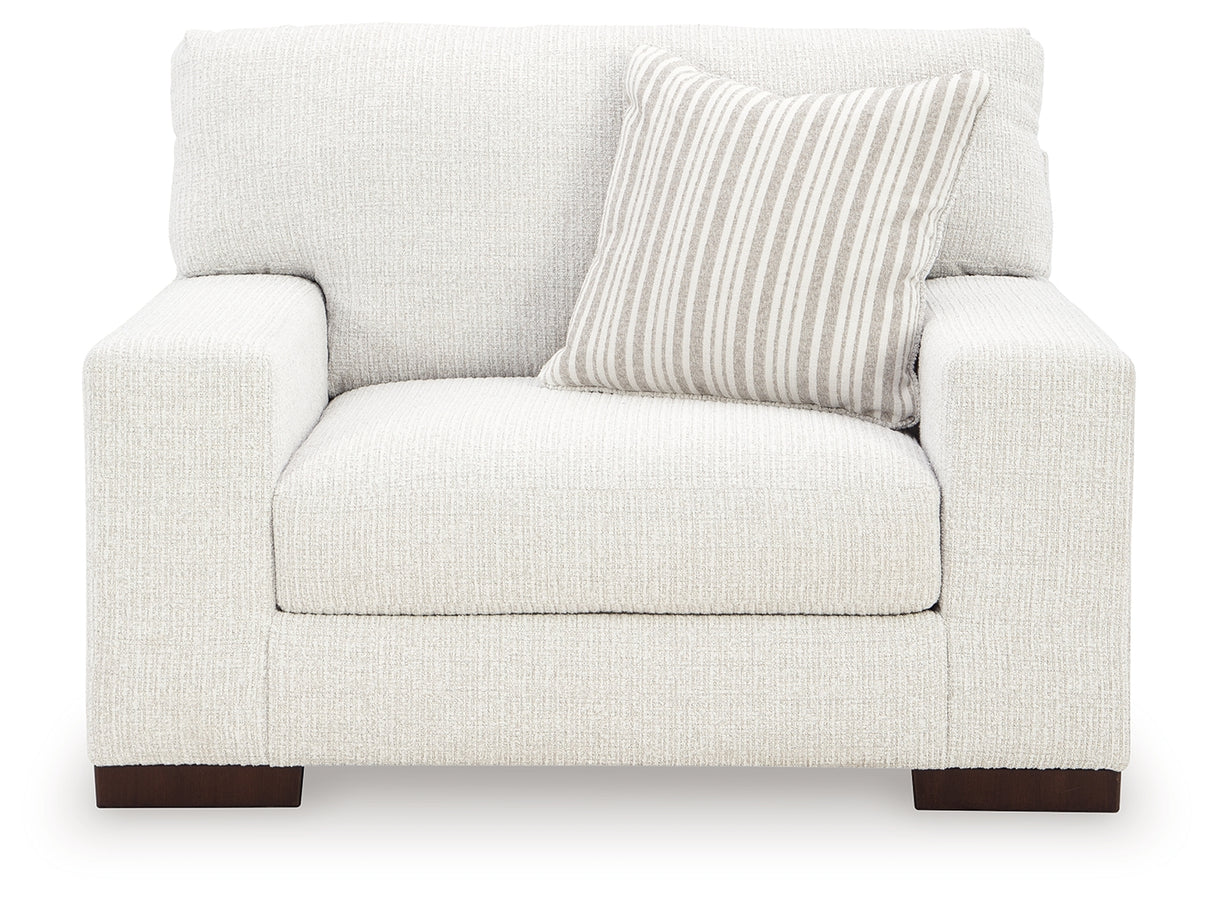 Hartside Living Room