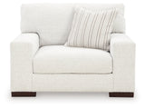 Hartside Living Room