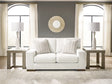 Furniture City Biloxi - Ashley Furniture - Hartside Living Room - Loveseat - 8010435