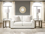 Furniture City Biloxi - Ashley Furniture - Hartside Living Room - Loveseat - 8010435