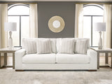 Furniture City Biloxi - Ashley Furniture - Hartside Living Room - Sofa / Frosted - 8010438