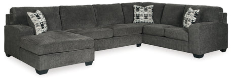 Ballinasloe Sectional