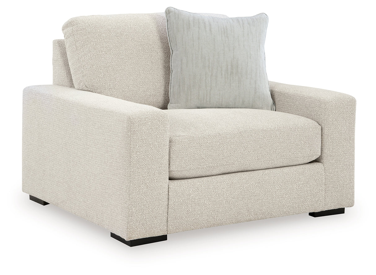 Conlee-Pike Living Room