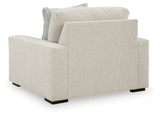 Conlee-Pike Living Room