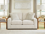 Furniture City Biloxi - Ashley Furniture - Conlee-Pike Living Room - Loveseat / Linen - PC8131035