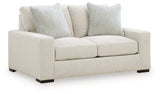 Conlee-Pike Living Room