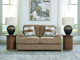 Jayne Park Living Room