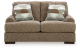 Jayne Park Living Room