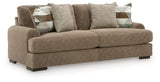Jayne Park Living Room