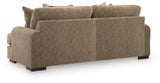 Jayne Park Living Room
