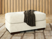 Furniture City Biloxi - Ashley Furniture - Jayne Park Living Room - Ottoman / Sand - PC8150614
