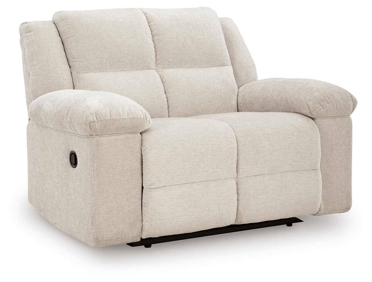 Orlen Living Room
