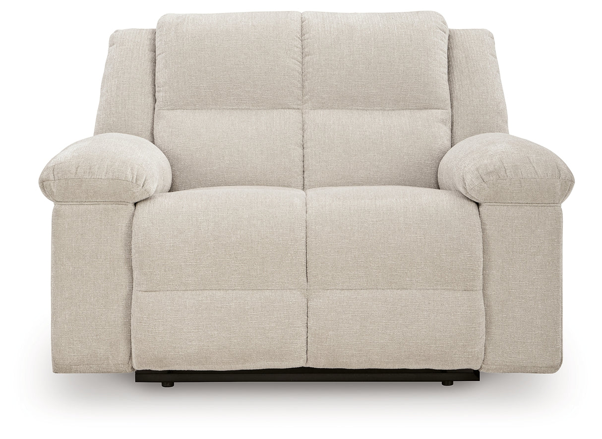Orlen Living Room