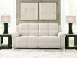 Furniture City Biloxi - Ashley Furniture - Orlen Living Room - 2 Seat Reclining Sofa - 8160281