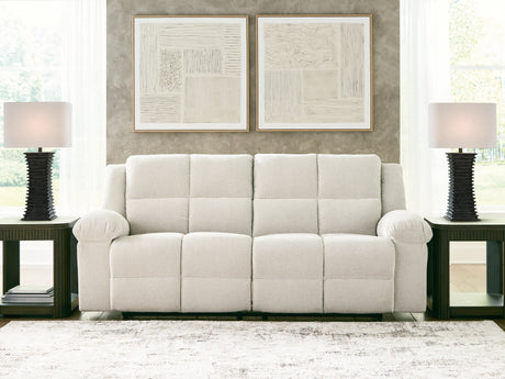 Furniture City Biloxi - Ashley Furniture - Orlen Living Room - 2 Seat Reclining Sofa - 8160281