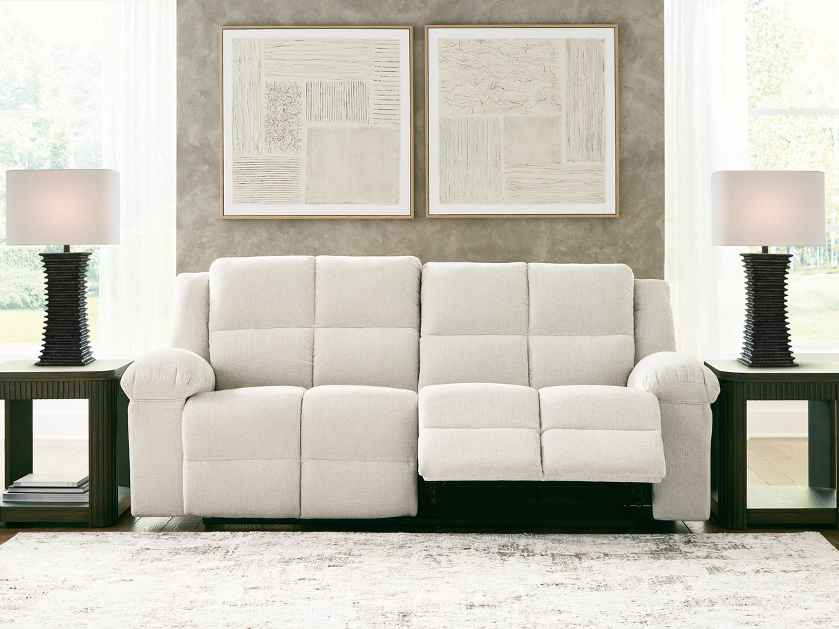 Orlen Living Room