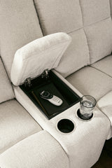 Orlen Living Room