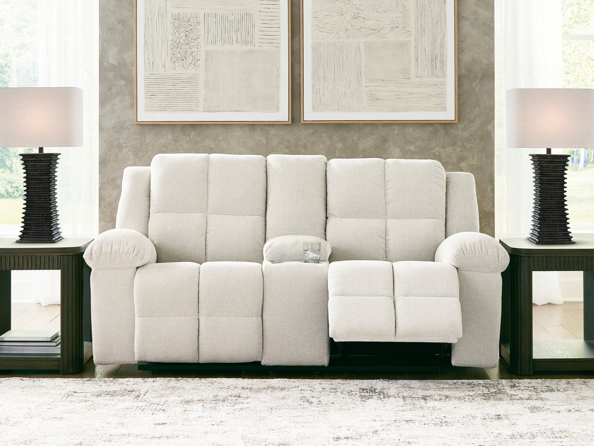 Orlen Living Room